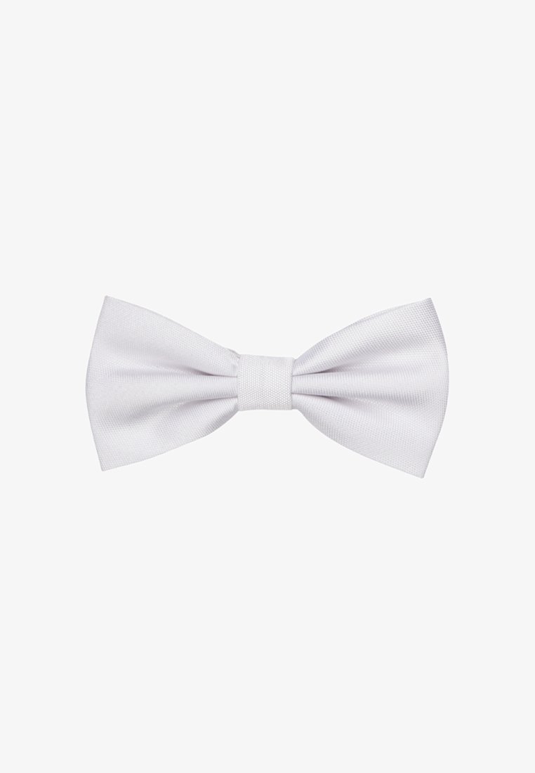 Seidensticker SCHWARZE ROSE - Vlinderdas - white