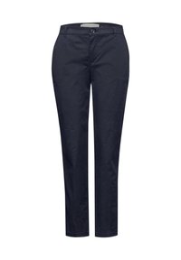 Street One Chino kalhoty - blue
