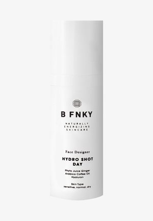HYDRO SHOT DAY 50ML - Face cream - -