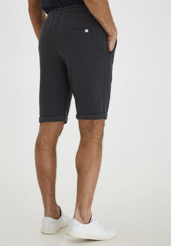 BHJAMIE - Shorts - charcoal2