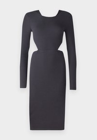 Pasirinkta, black sands