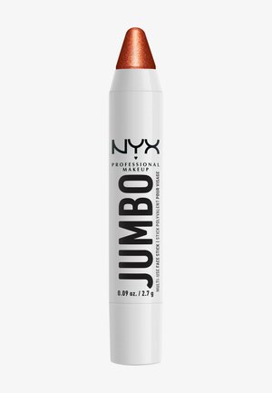JUMBO HIGHLIGHTER STICK - Highlighter - flan
