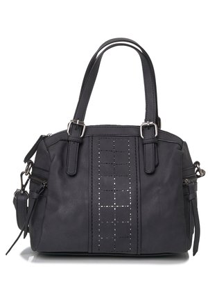 Harpa Handtasche - eclipse black