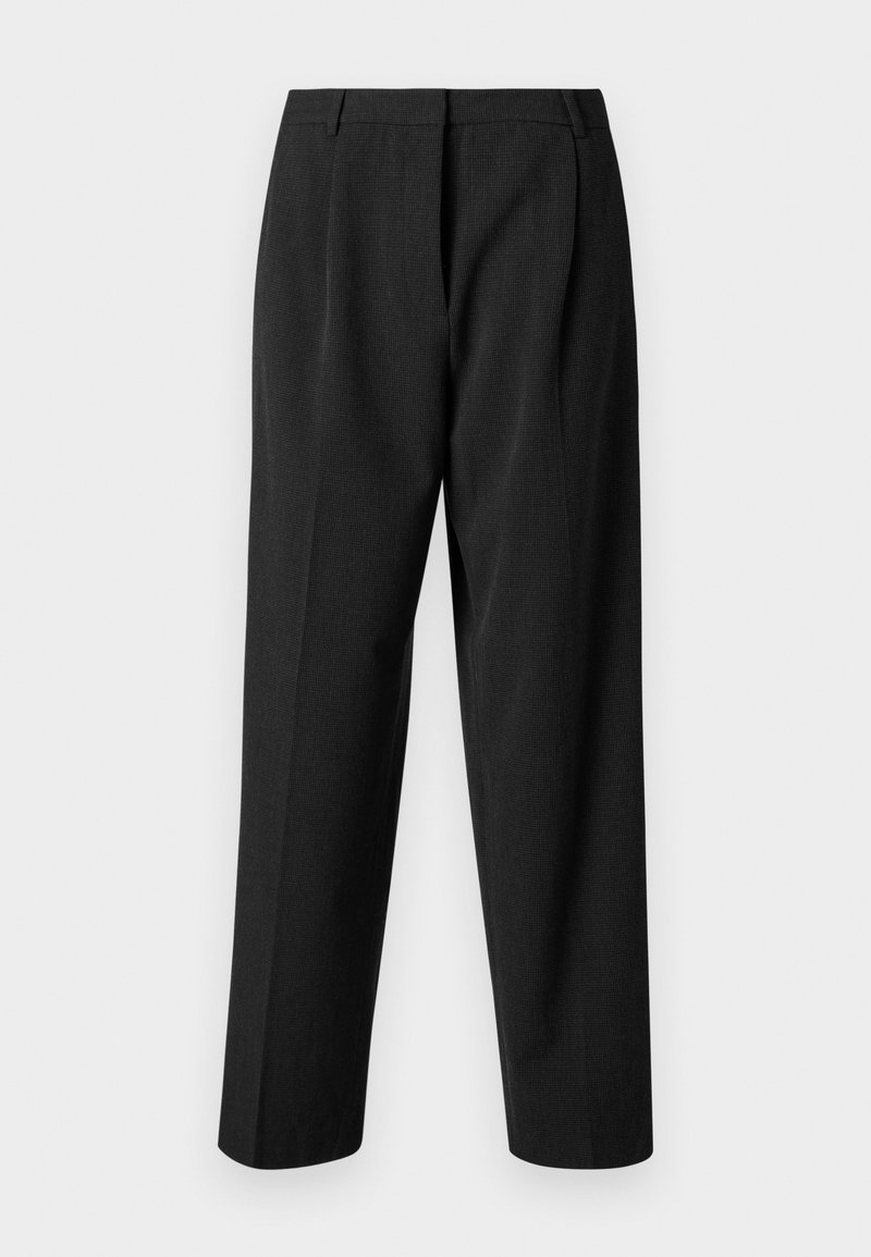 Stoffhose