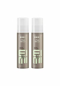 Wella 2-PACK  WELLA EIMI PEARL STYLER STYLING GEL 100ML - Stylingprodukter - transparent