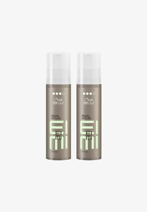 Wella 2-PACK WELLA EIMI PEARL STYLER STYLING GEL 100ML - Hårgelé - transparent