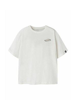 Name it, T-shirt imprimé - wispy clouds