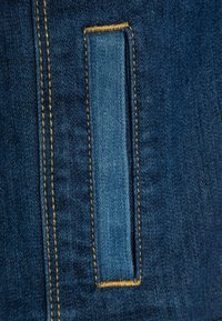 Esprit Jeansjacka - medium wash denim