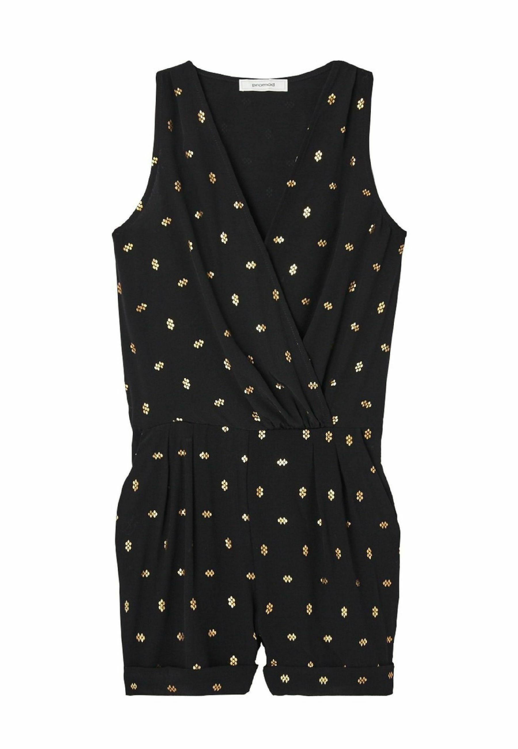 Promod Combinaison - noir - ZALANDO.FR