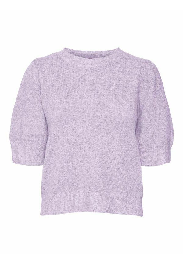 VMDOFFY GA NOOS - Print T-shirt - orchid bloom2