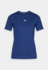 TRAIN - T-shirt de sport - dark blue