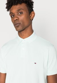 Tommy Hilfiger REGULAR - Polo - mint