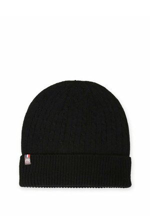 MAISON BONNEFOY DANIEL - BONNET - Berretto - noir