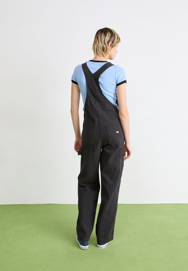 SERVICE BIB  - Dungarees2