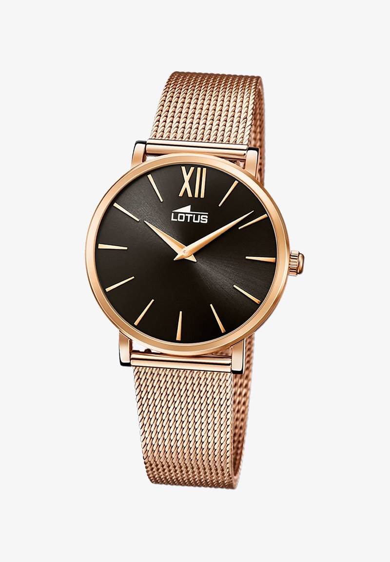 Lotus SMART CASUAL - Montre - rosegoldfarben
