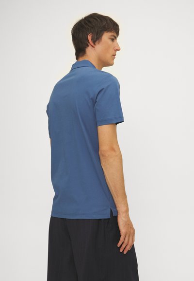 Tiger of Sweden LARON - Polo - dream blue