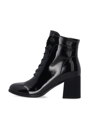 Veterboots - black