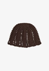 Ausgewählt, dark brown