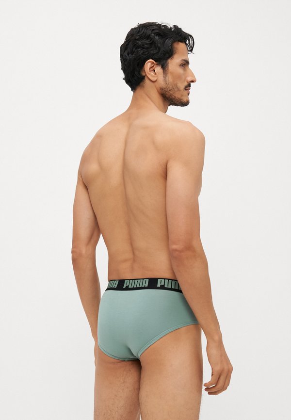 MEN EVERYDAY BRIEFS 2 PACK - Briefs2