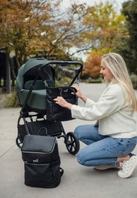 VUCH Kabelka - black