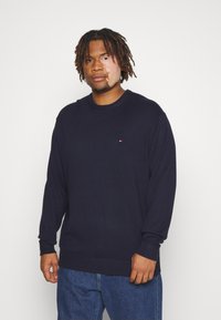 Tommy Hilfiger Jumper - Desert Sky