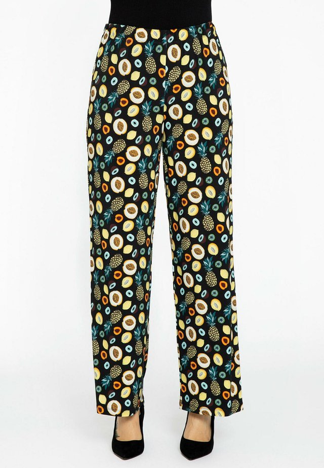 Legging - black