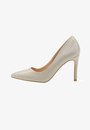 Grau pumps - Unser TOP-Favorit