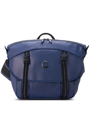 Delsey Paris RASPAIL LAPTOPFACH - Schoudertas - blau