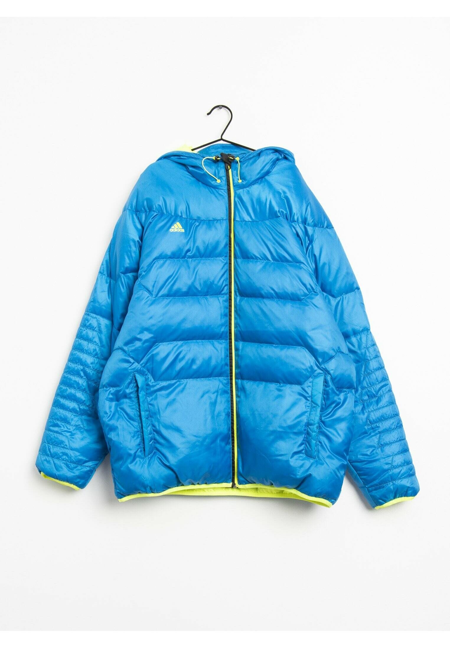 adidas Originals Giacca invernale - blue/blu - Zalando.it