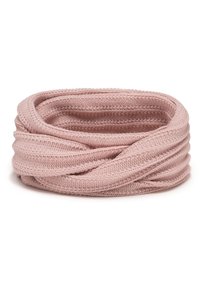 Unselected, powder pink