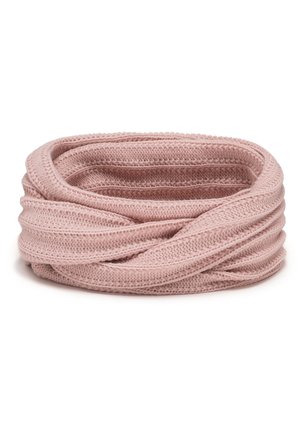 LOOP - Nyakmelegítő arcmaszk - powder pink