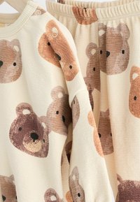 Next SET - REGULAR FIT - Dressikomplekt - neutral bear