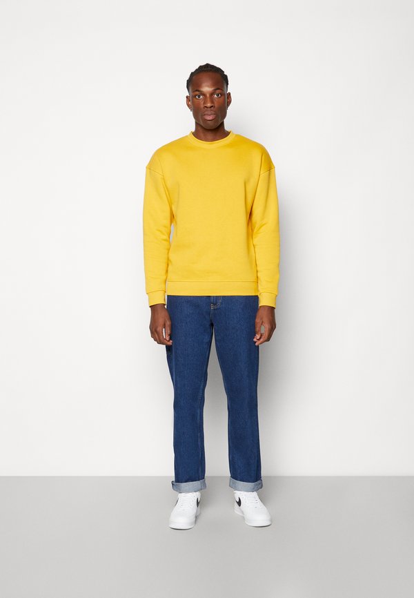 90S STRAIGHT UTILITY - Straight leg jeans3