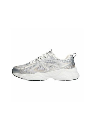 sacha Baskets basses - white