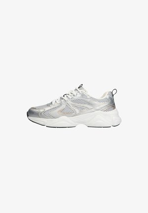 sacha Trainers - white