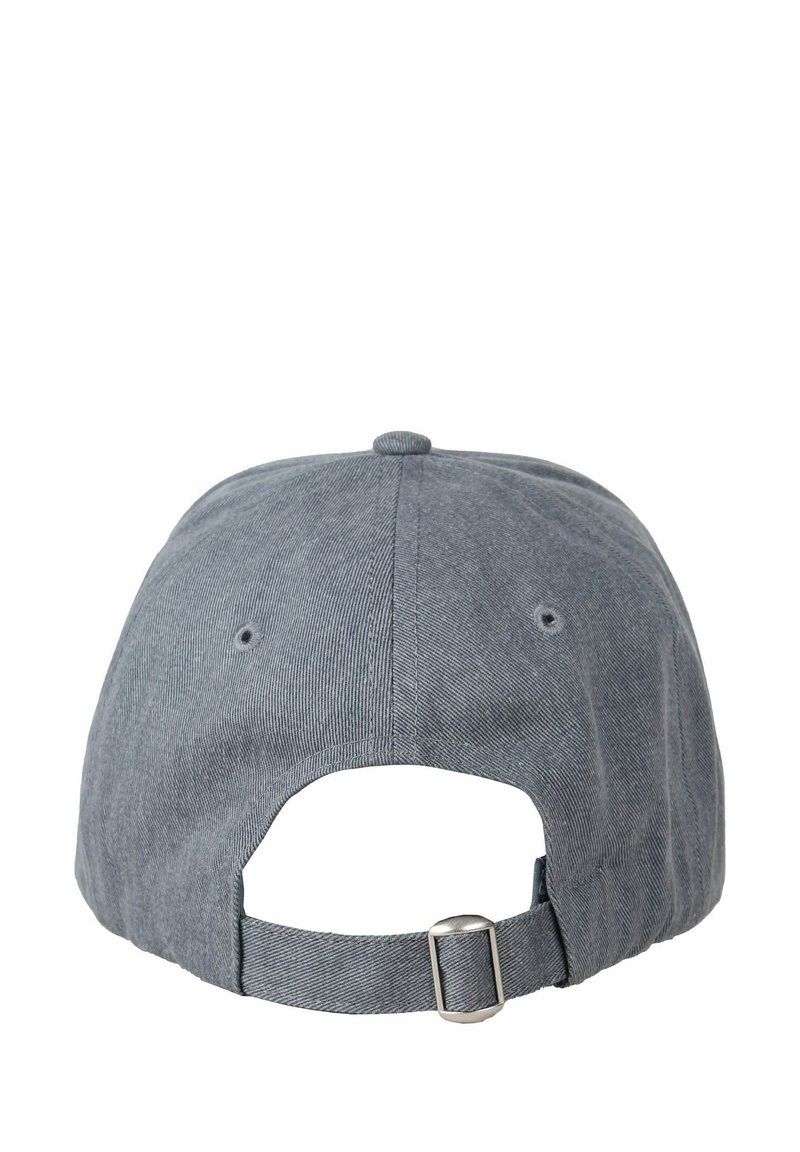 bugatti BASECAP Cap grey