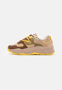 Scotch & Soda CELEST  - Trainers - braun