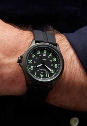 Sekonda ALTITUDE - Watch - black