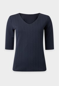 Sélectionné, navy blue