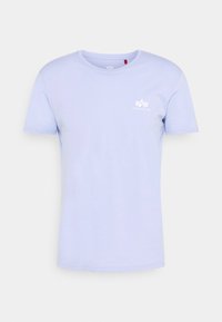 Unausgewählt, light blue