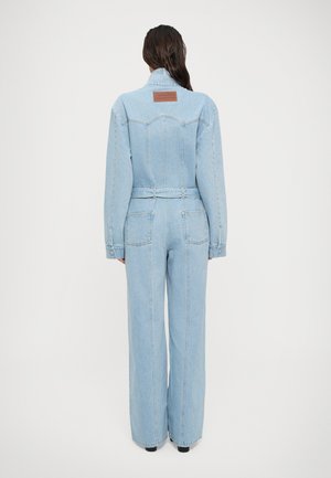 Rankning 6: Ksenia Schnaider - ELVIS OVERALL - Overall / Jumpsuit