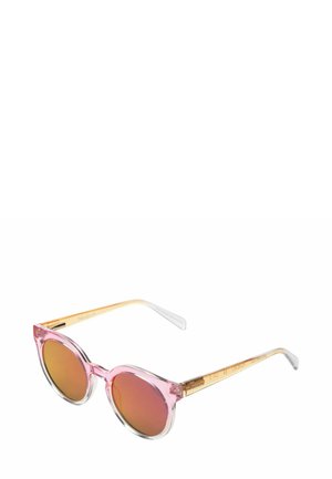LULU JR. 6-11Y UNISEX - Lunettes de soleil - paradise