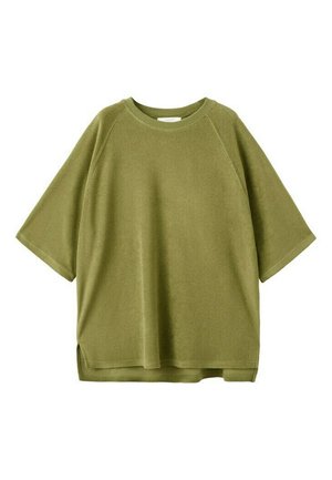 T-shirt basic - khaki