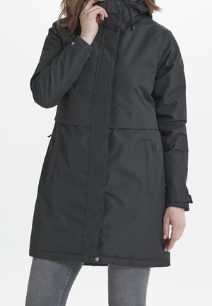 Parka - black