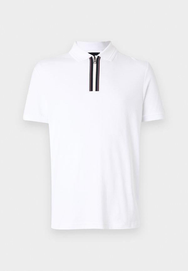 ZIP LIQUID - Polo shirt2