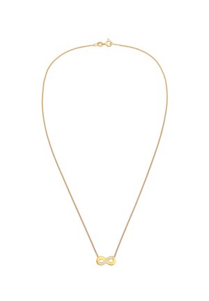 Elli INFINITY SYMBOL  - Ketting - gold-coloured