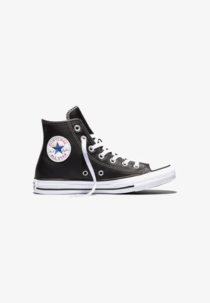 Converse, Baskets montantes - black