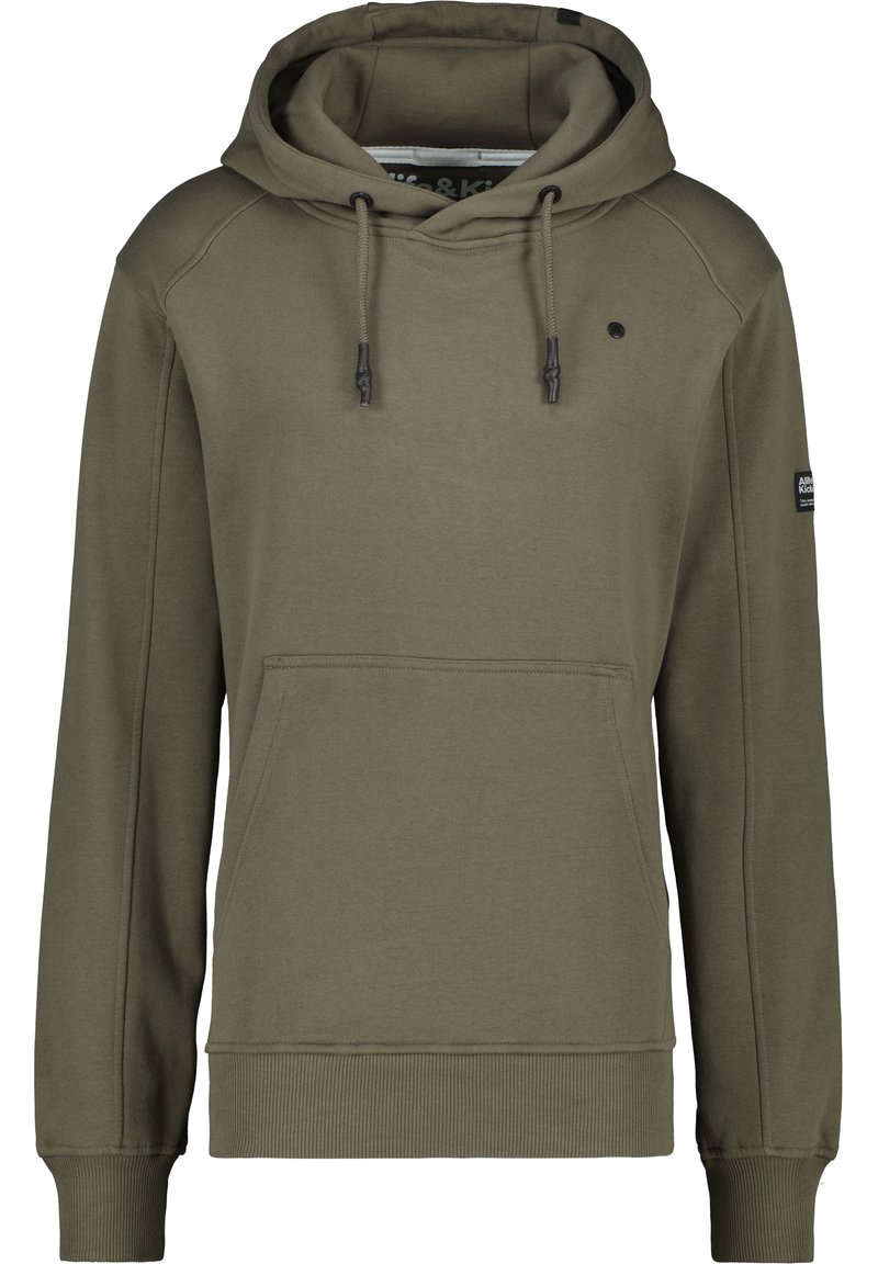 alife & kickin Sweater blauw