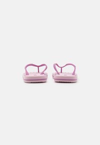 EA7 Emporio Armani Bade-Zehentrenner - lilac