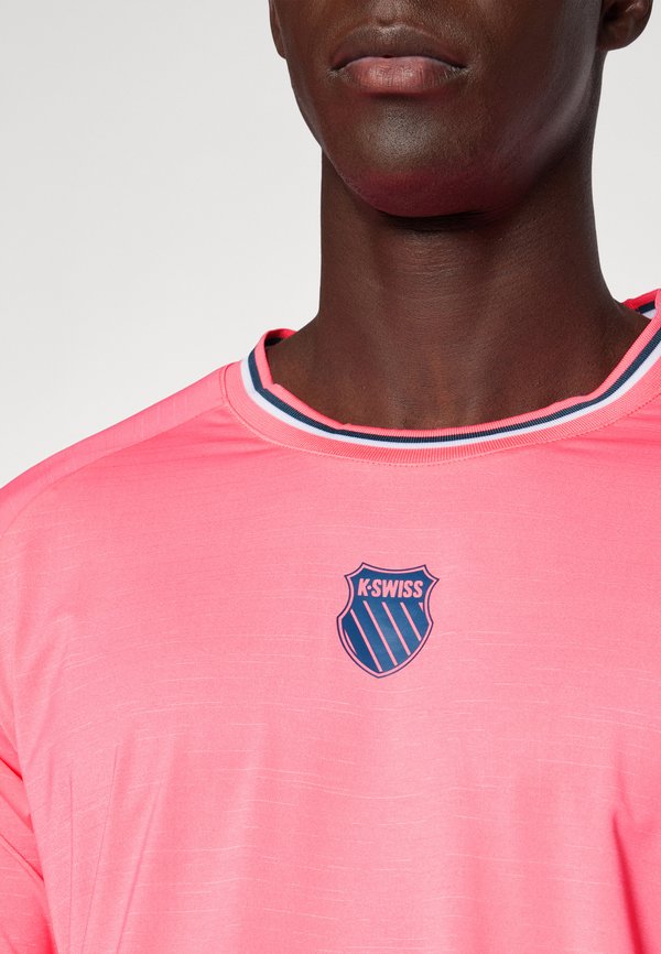 HYPERCOURT TEE  - Basic T-shirt2